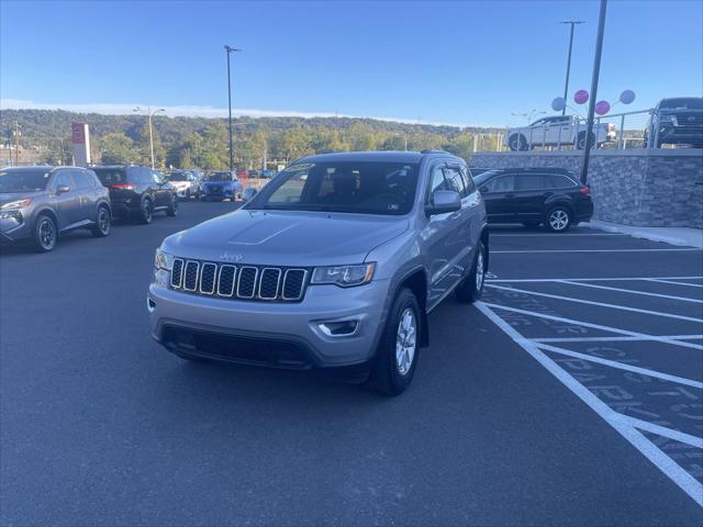 used 2019 Jeep Grand Cherokee car, priced at $18,878