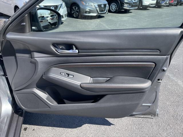 used 2020 Nissan Altima car, priced at $19,632