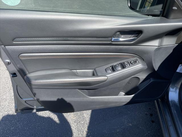 used 2020 Nissan Altima car, priced at $19,632