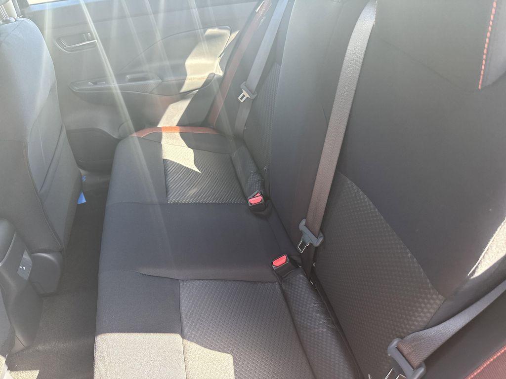 new 2025 Nissan Versa car, priced at $22,734