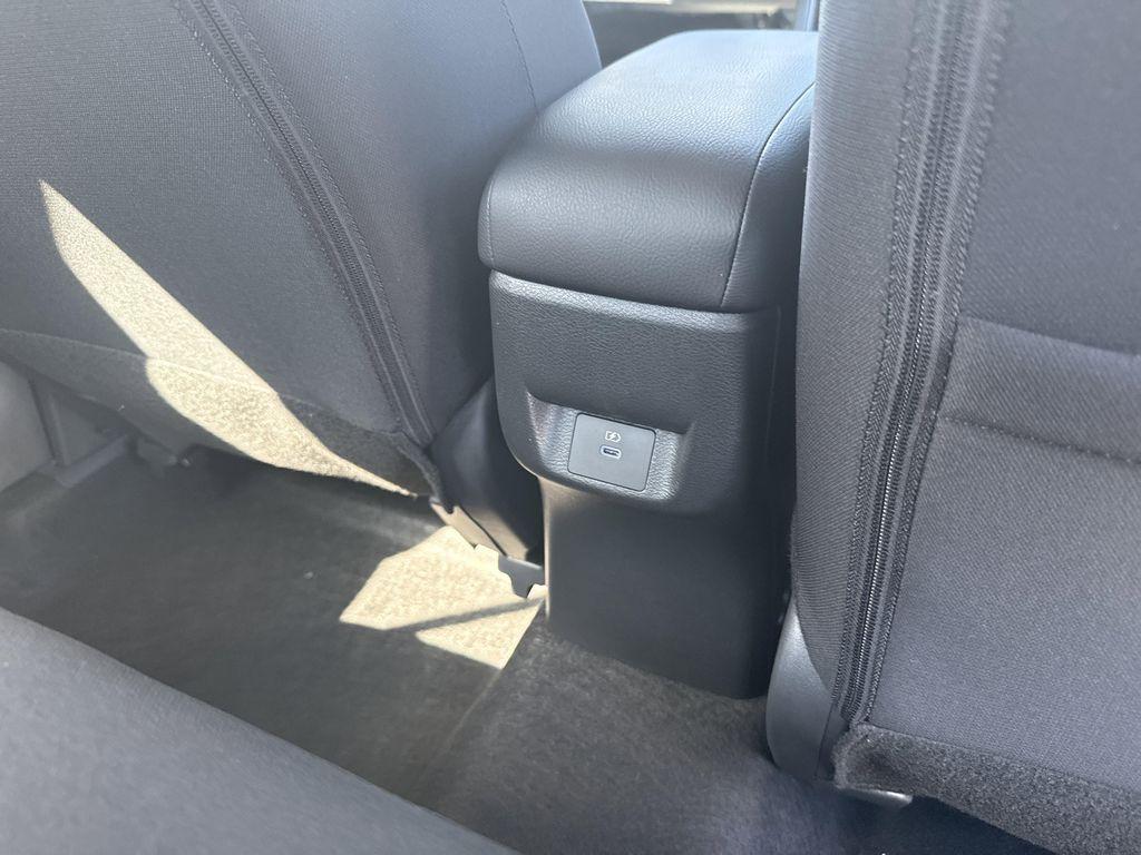 new 2025 Nissan Versa car, priced at $22,734