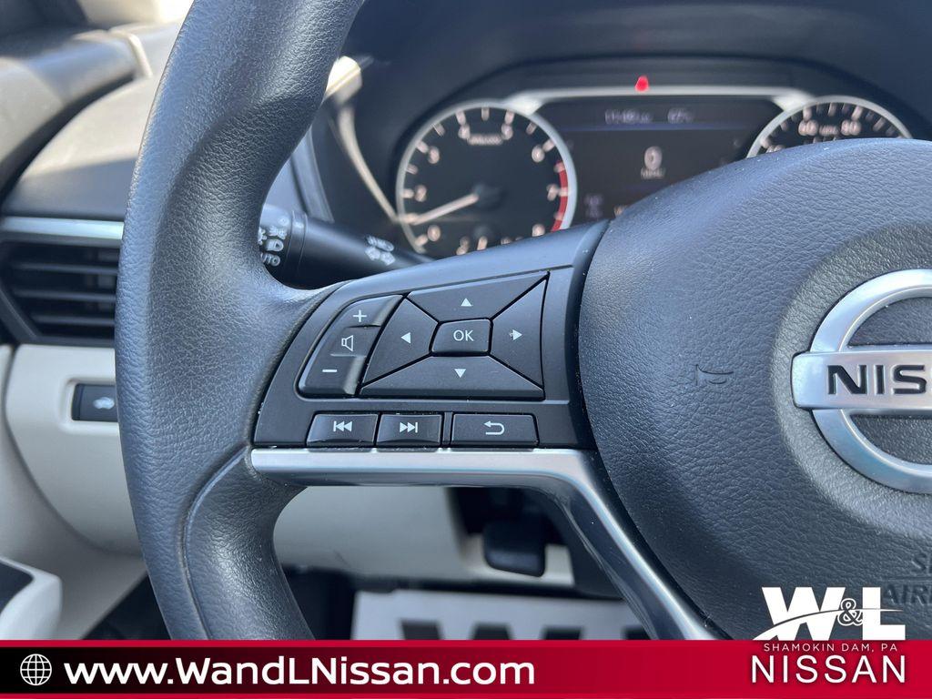 used 2019 Nissan Altima car, priced at $16,072