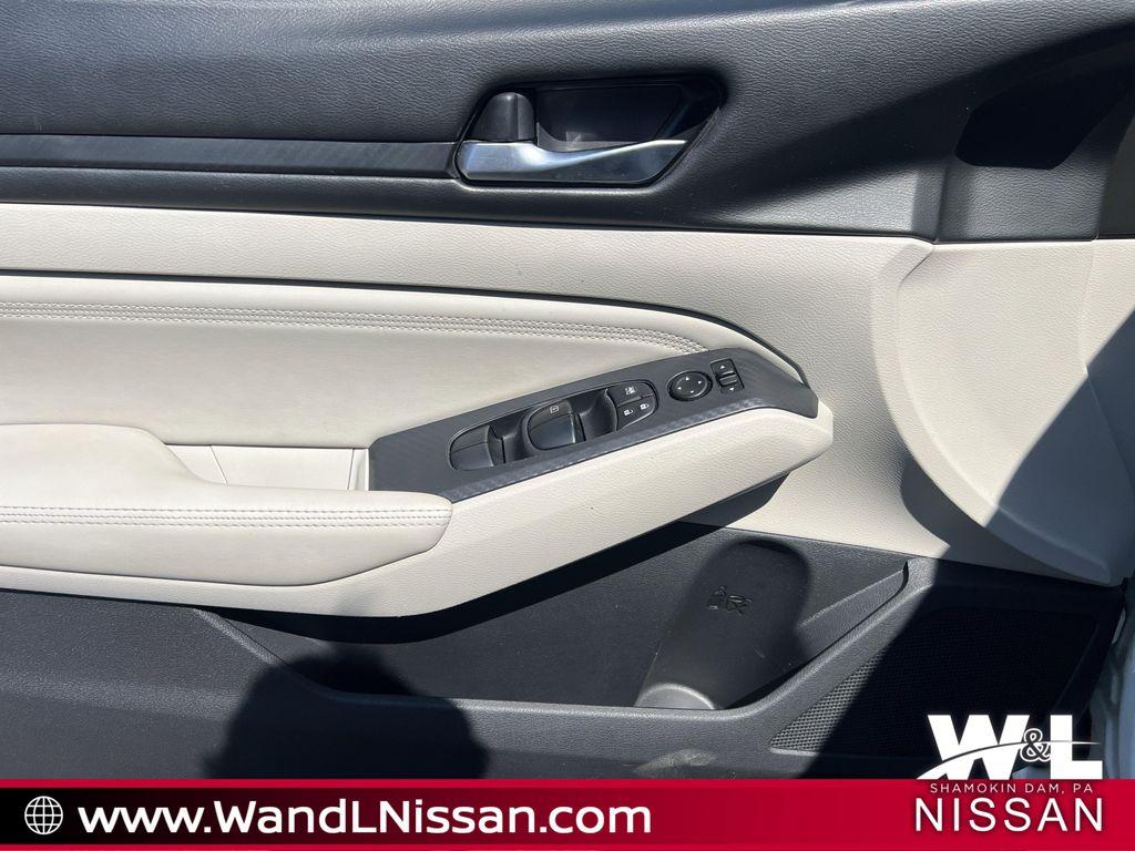 used 2019 Nissan Altima car, priced at $16,072