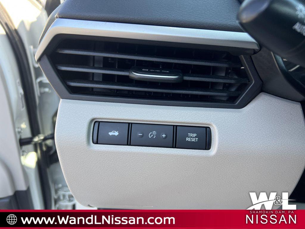 used 2019 Nissan Altima car, priced at $16,072