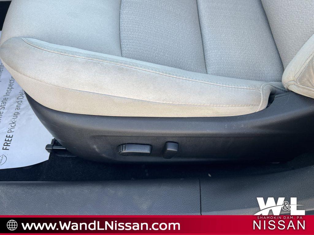 used 2019 Nissan Altima car, priced at $16,072