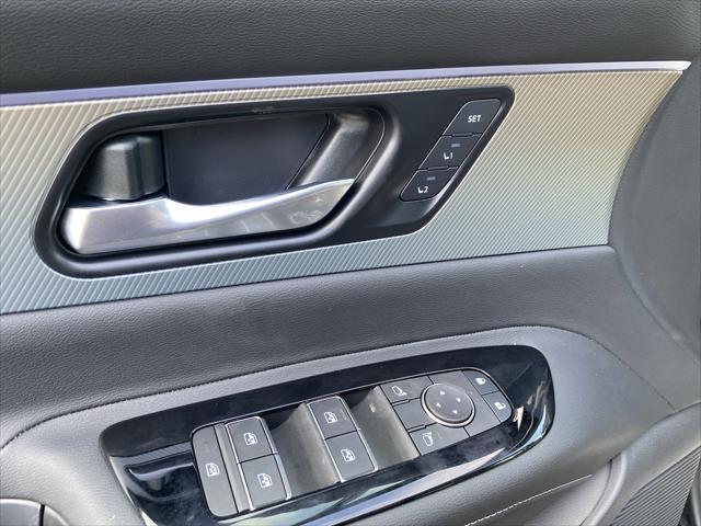 new 2025 Nissan Murano car, priced at $48,323