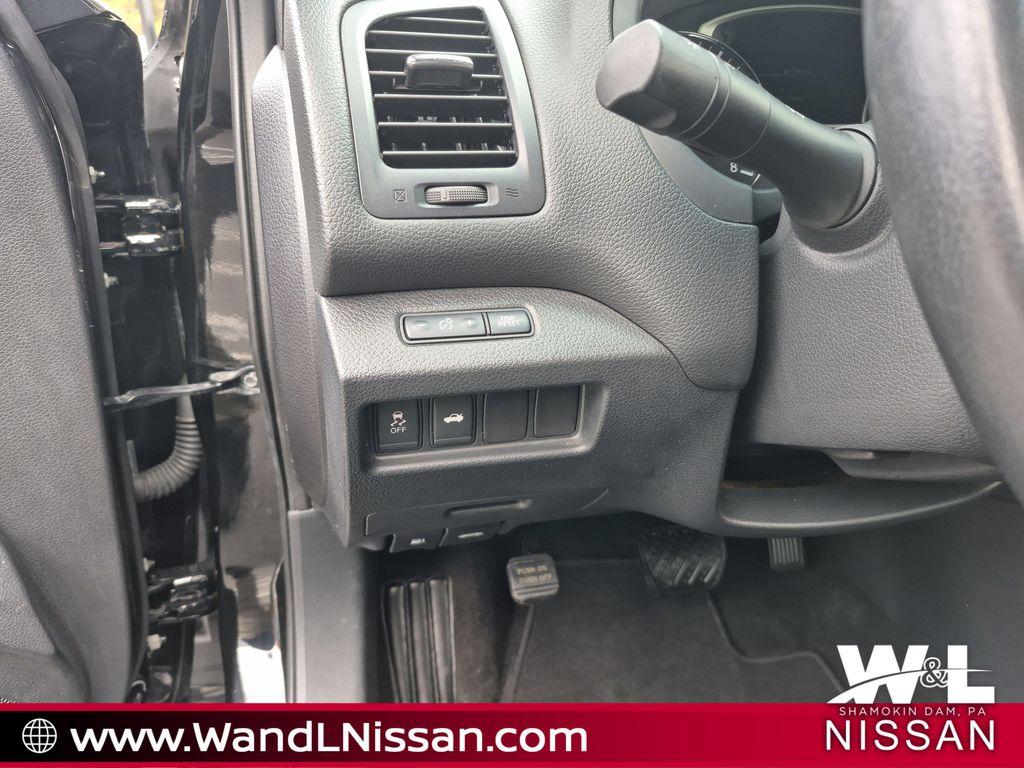 used 2015 Nissan Altima car, priced at $12,160