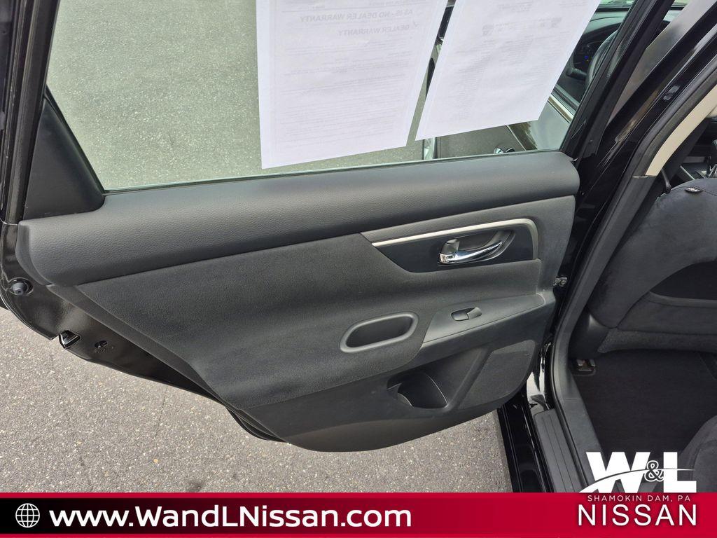 used 2015 Nissan Altima car, priced at $12,160