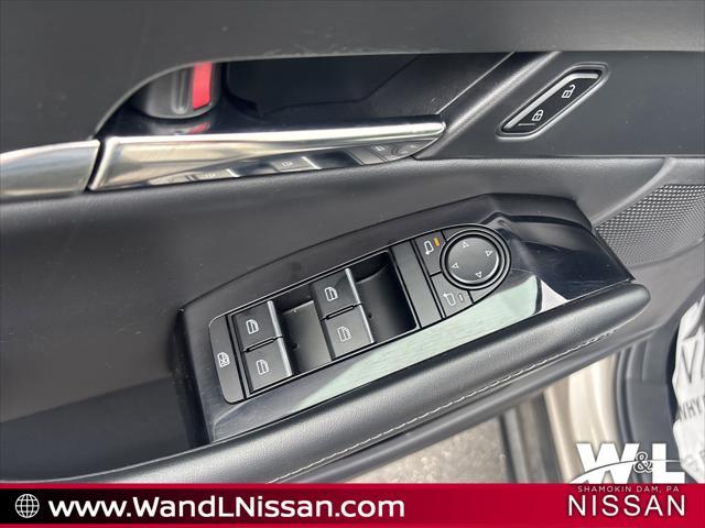 used 2024 Mazda CX-30 car, priced at $27,668