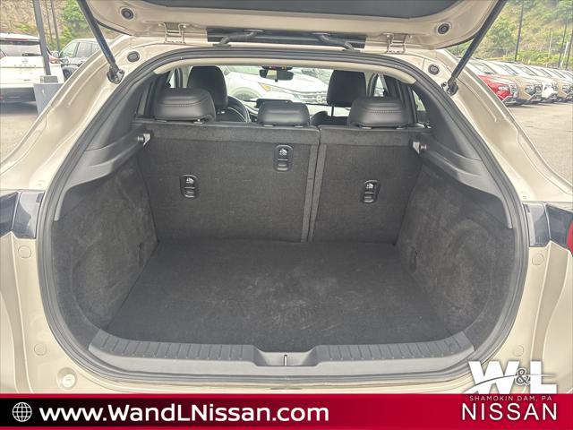 used 2024 Mazda CX-30 car, priced at $27,668