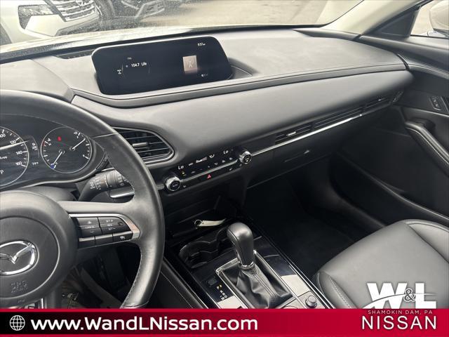 used 2024 Mazda CX-30 car, priced at $27,668