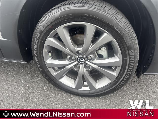 used 2024 Mazda CX-30 car, priced at $27,668