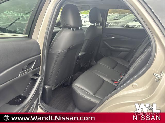 used 2024 Mazda CX-30 car, priced at $27,668