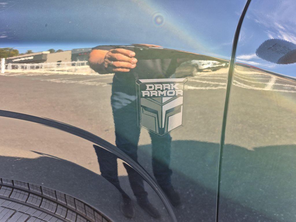 new 2026 Nissan Frontier car, priced at $42,494