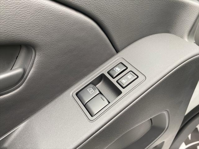 new 2025 Nissan Frontier car, priced at $36,806