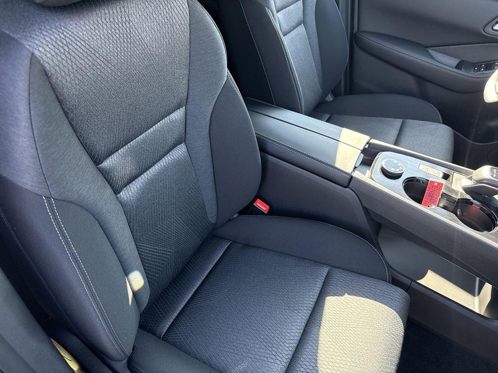 new 2026 Nissan Rogue car, priced at $32,283