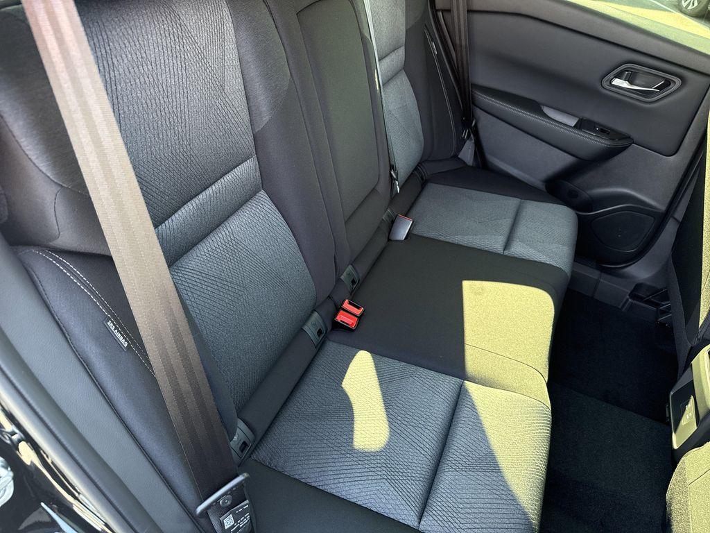 new 2026 Nissan Rogue car, priced at $32,283