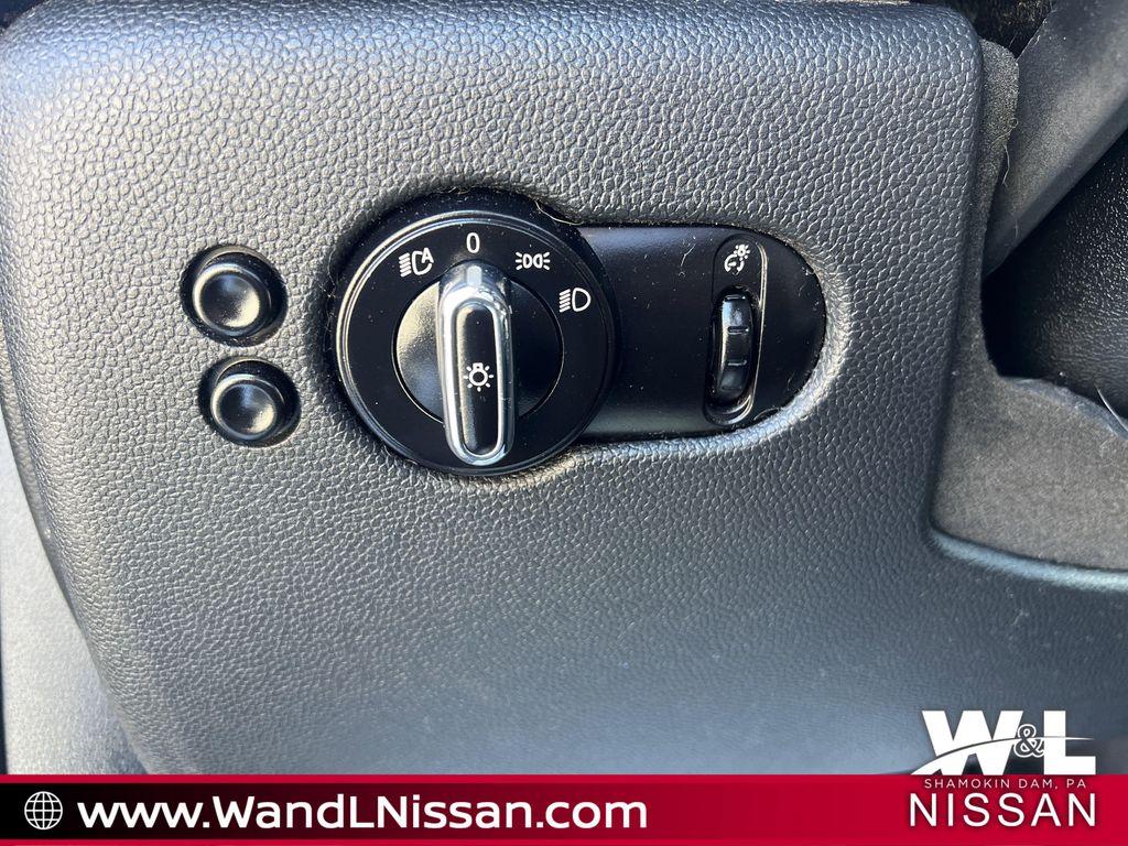 used 2015 MINI Hardtop car, priced at $11,325