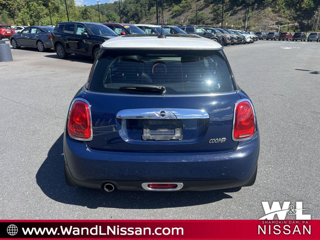 used 2015 MINI Hardtop car, priced at $11,325