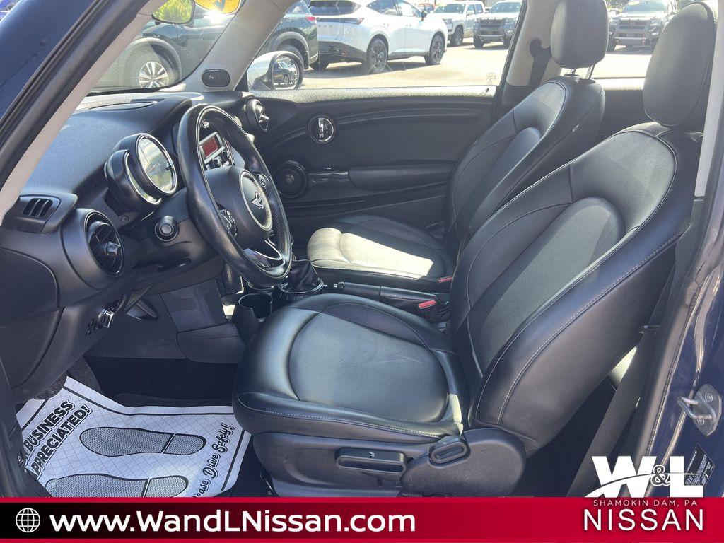 used 2015 MINI Hardtop car, priced at $11,325