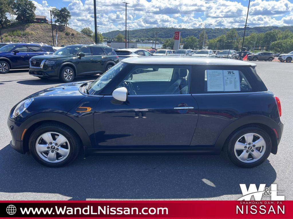 used 2015 MINI Hardtop car, priced at $11,325