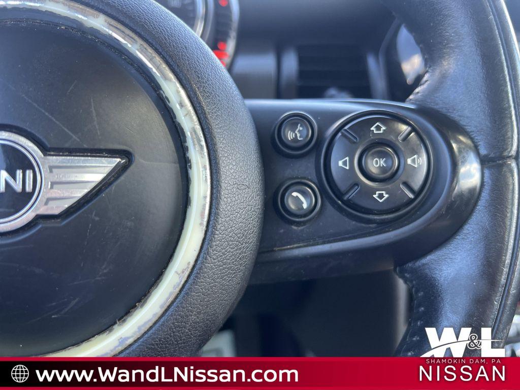 used 2015 MINI Hardtop car, priced at $11,325