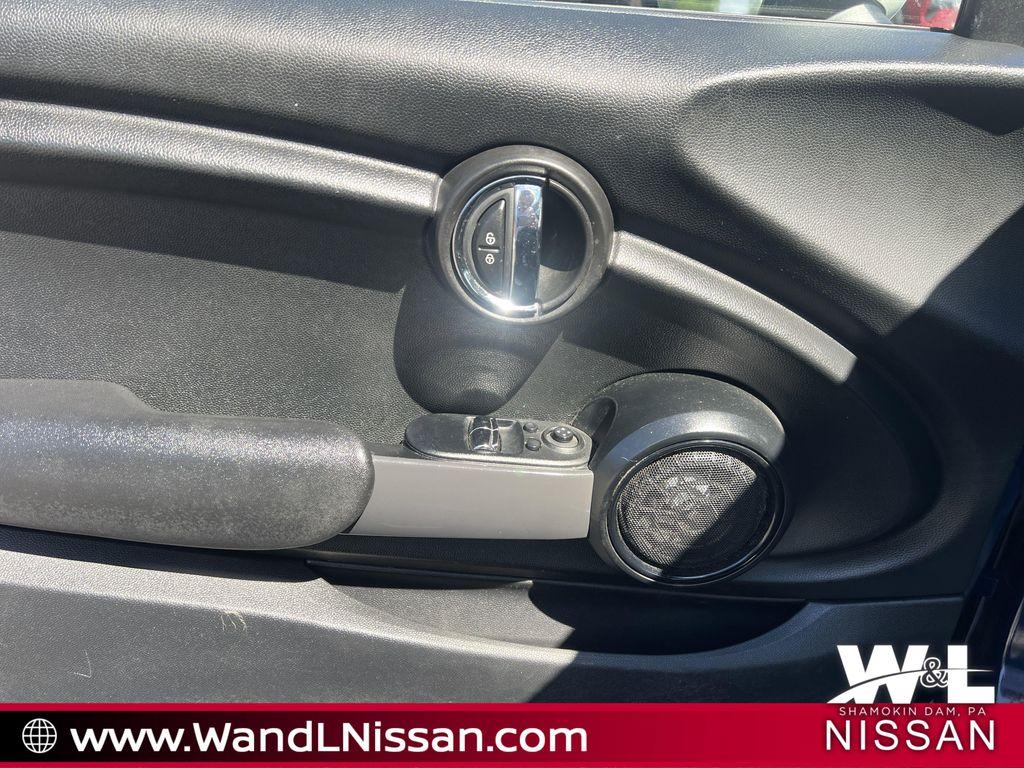 used 2015 MINI Hardtop car, priced at $11,325