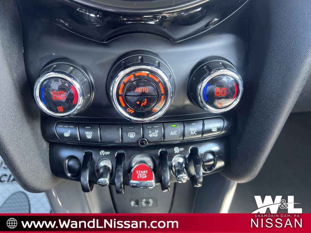 used 2015 MINI Hardtop car, priced at $11,325