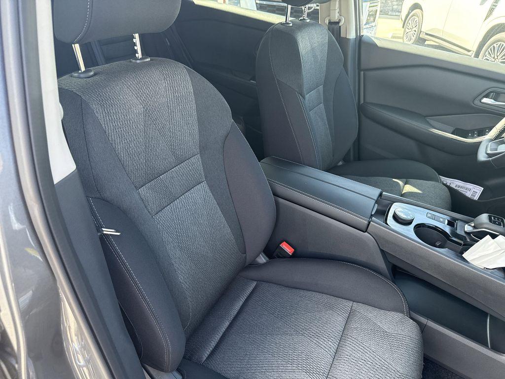 new 2026 Nissan Rogue car, priced at $32,643