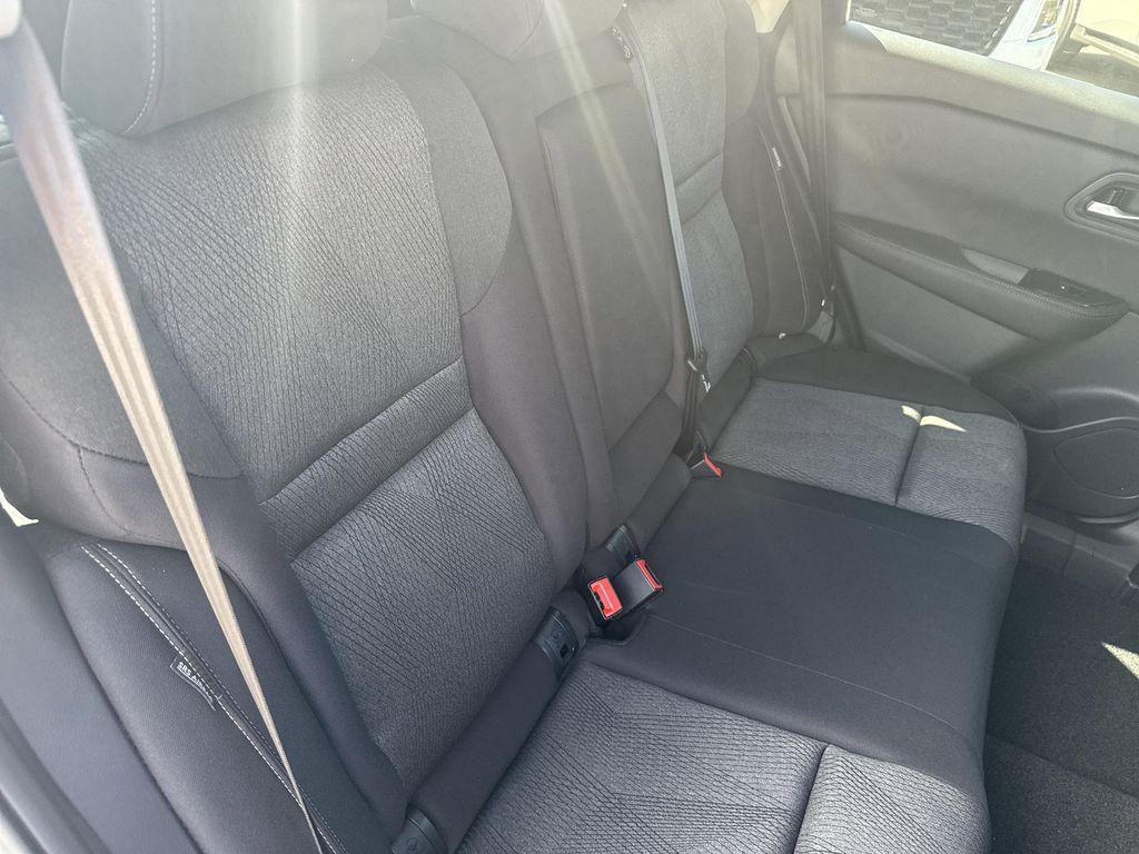 new 2026 Nissan Rogue car, priced at $32,643