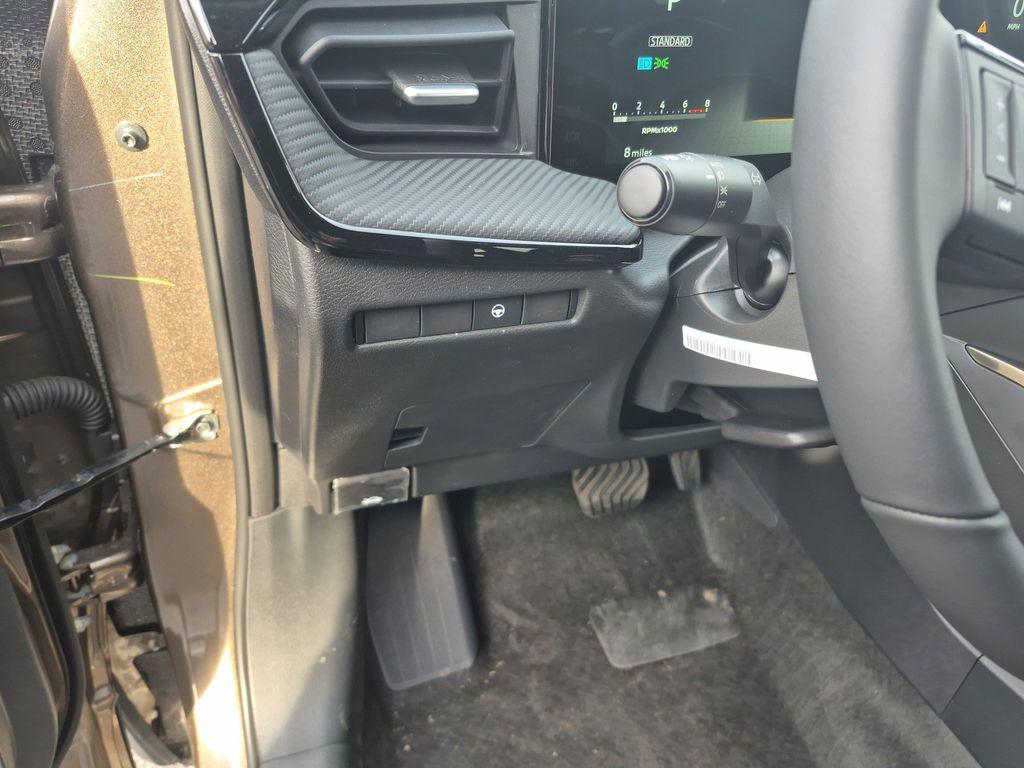 new 2026 Nissan Kicks car, priced at $30,589