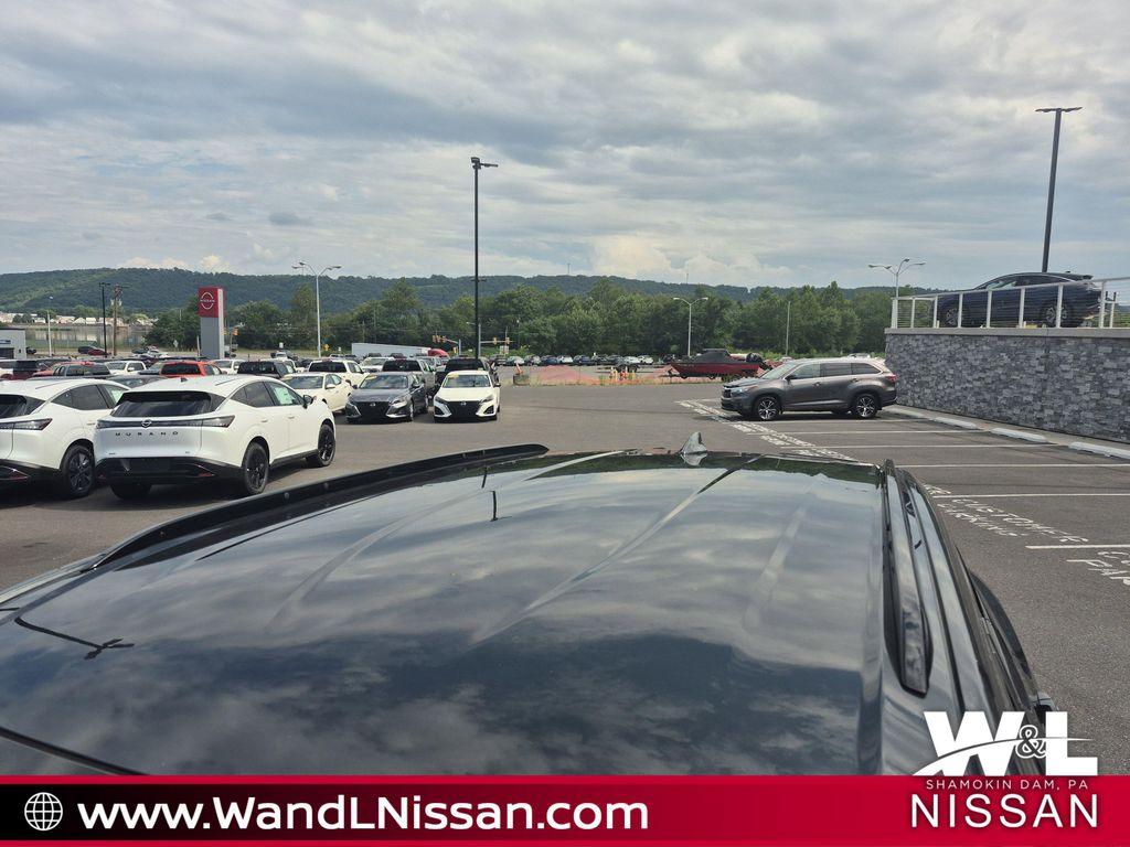 used 2020 Chevrolet Blazer car