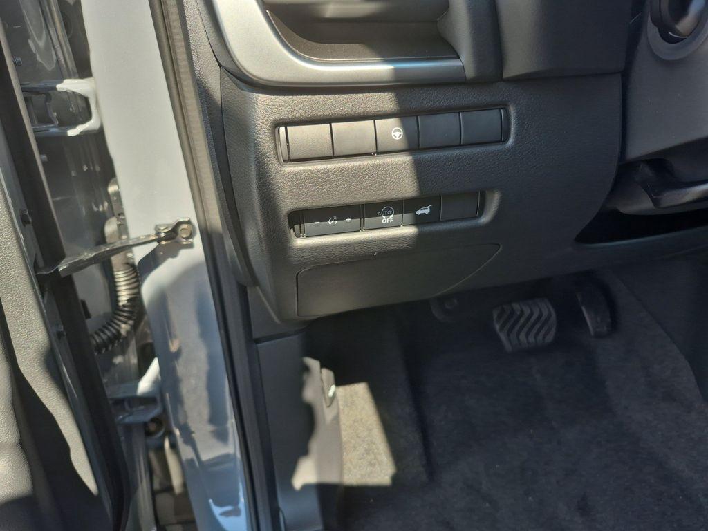 new 2026 Nissan Rogue car, priced at $32,643