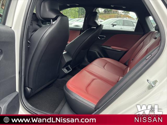 used 2025 Kia K4 car, priced at $27,988