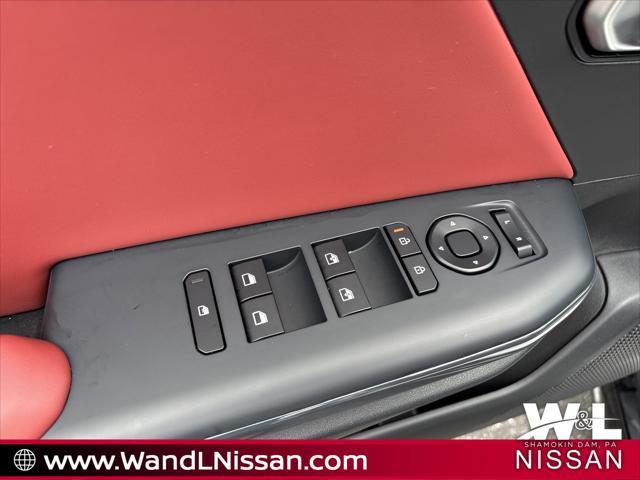 used 2025 Kia K4 car, priced at $27,988