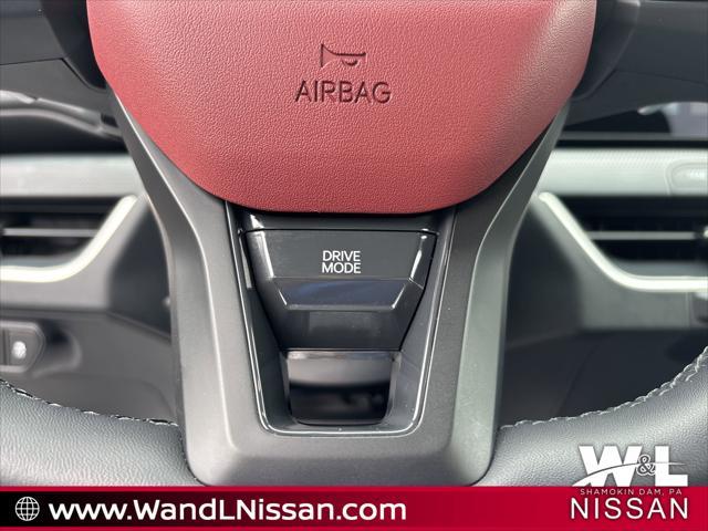 used 2025 Kia K4 car, priced at $27,988