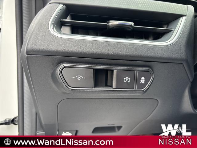 used 2025 Kia K4 car, priced at $27,988