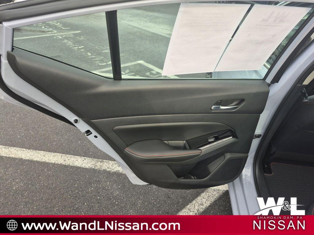 used 2024 Nissan Altima car, priced at $27,316
