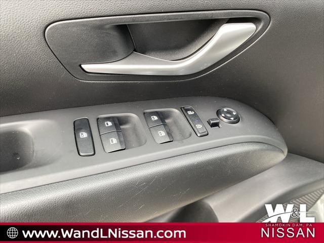 used 2024 Hyundai TUCSON Hybrid car, priced at $33,348