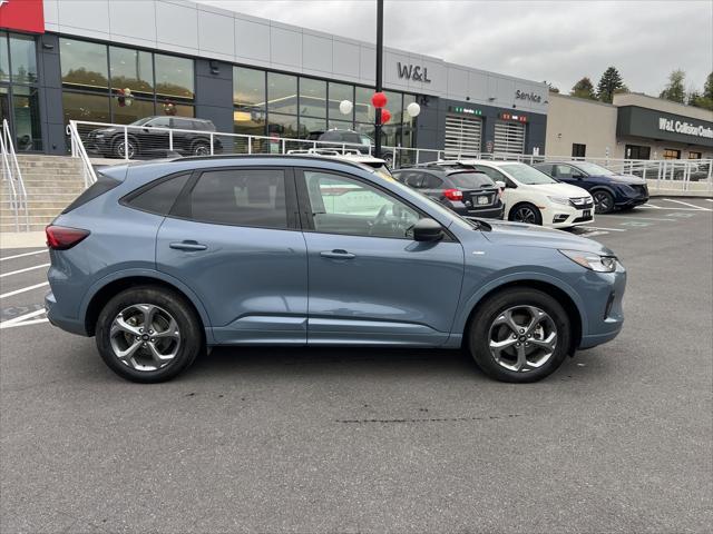 used 2024 Ford Escape car, priced at $28,632