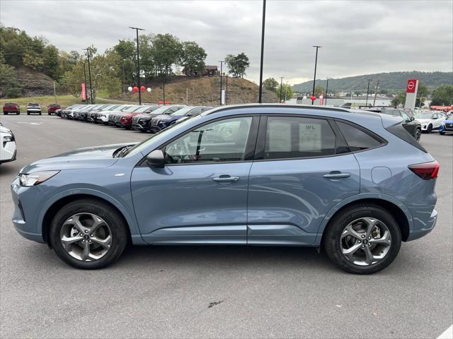 used 2024 Ford Escape car, priced at $28,632