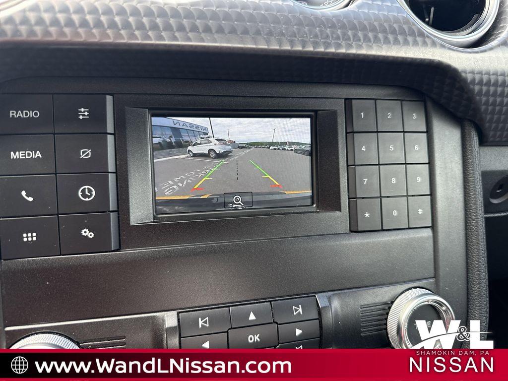 used 2019 Ford Mustang car, priced at $21,049