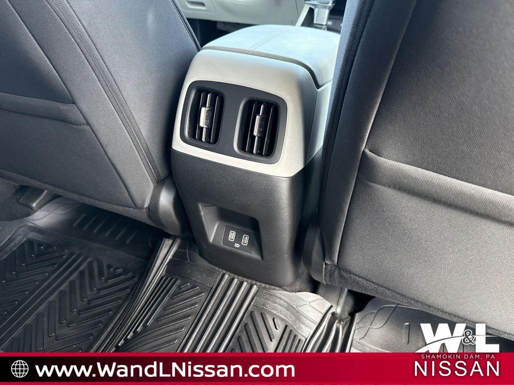 used 2023 Hyundai Tucson car, priced at $23,966