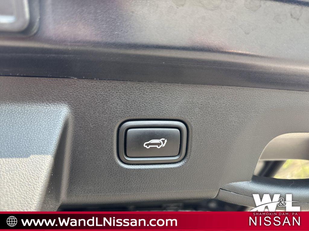 used 2023 Hyundai Tucson car, priced at $23,966