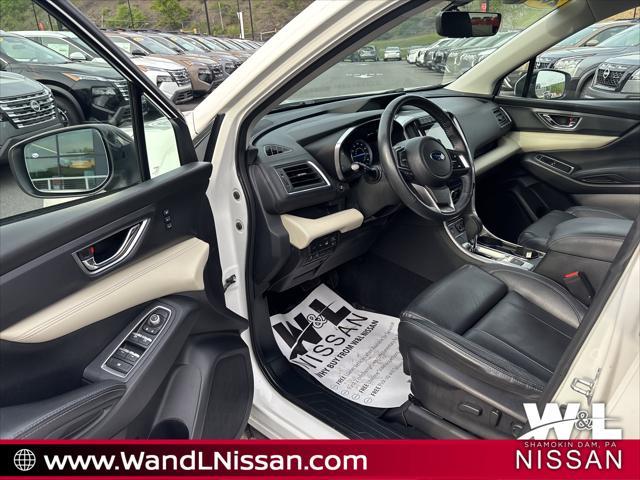 used 2020 Subaru Ascent car, priced at $26,000