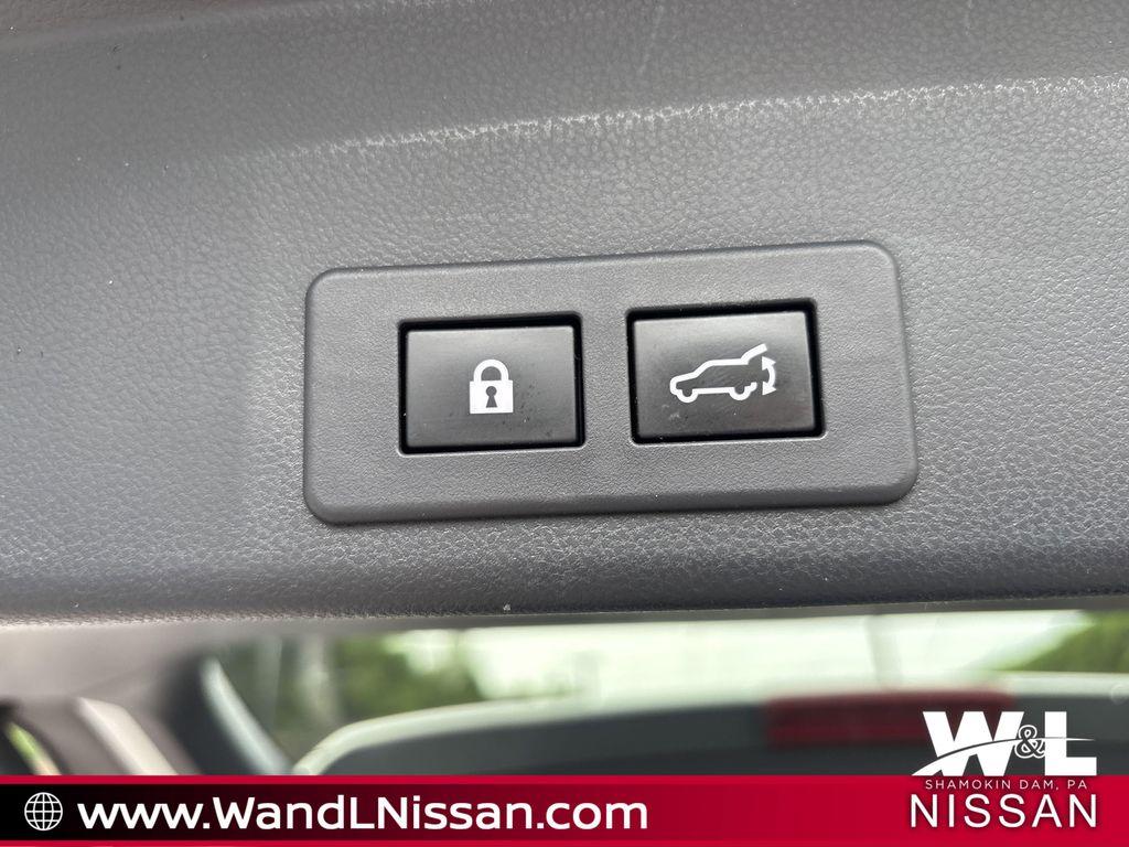 used 2020 Subaru Ascent car, priced at $22,348