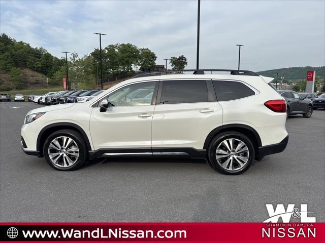 used 2020 Subaru Ascent car, priced at $26,000