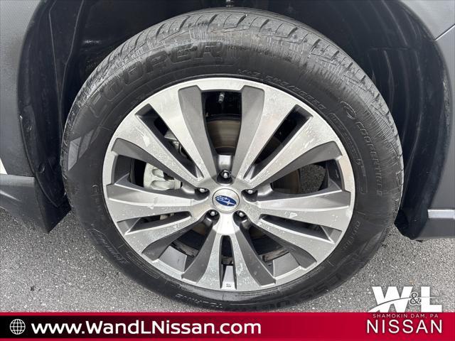 used 2020 Subaru Ascent car, priced at $26,000