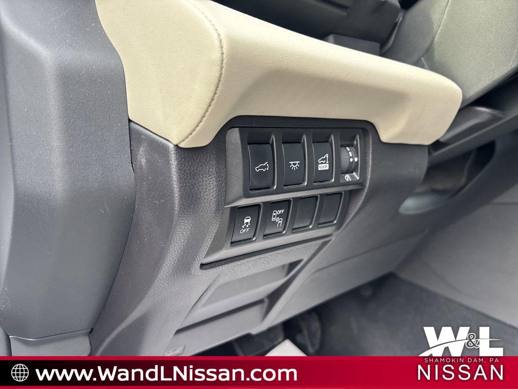 used 2020 Subaru Ascent car, priced at $22,348