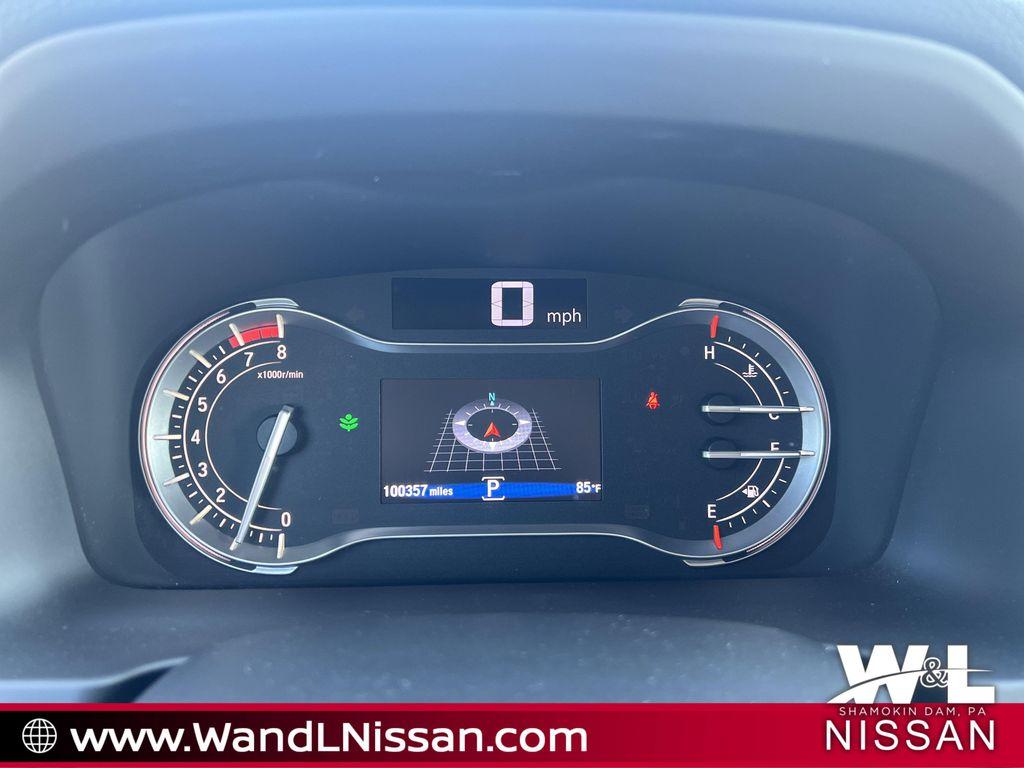 used 2016 Honda Pilot car, priced at $19,376